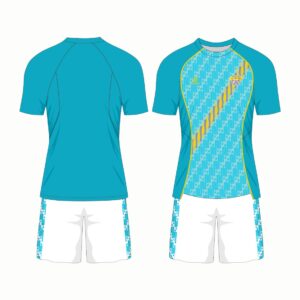 Jersey Yellow Force 2026